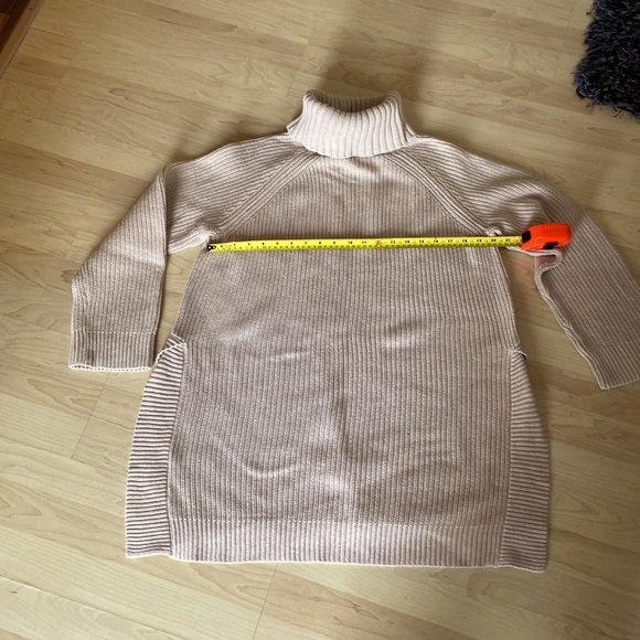 Kate spade Broom st ♠️ Roll neck sweater NWT - Picture 2 of 12